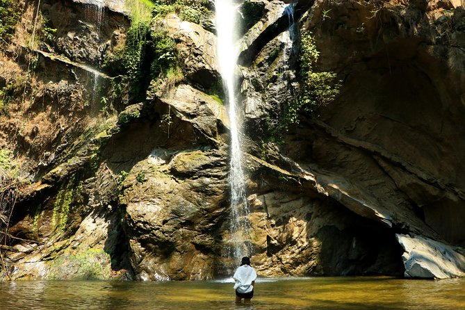 Rural Explorer Mountain Biking Tour Chiang Mai - Who will enjoy this ride most