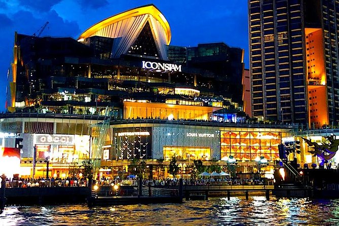 Saffron Luxury Dinner Cruise: A Journey on the River of Kings - What the $146.65 Price Really Buys