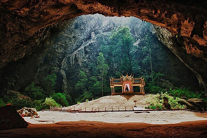 Sam Roi Yod National Park & Praya Nakhon Cave Join Group Tour - Why Sam Roi Yot makes a strong day trip from Hua Hin
