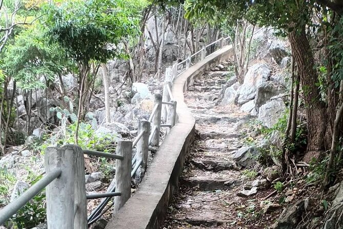 Sam Roi Yod National Park & Praya Nakhon Cave Private Tour from Hua Hin - What can go wrong, and how to prepare