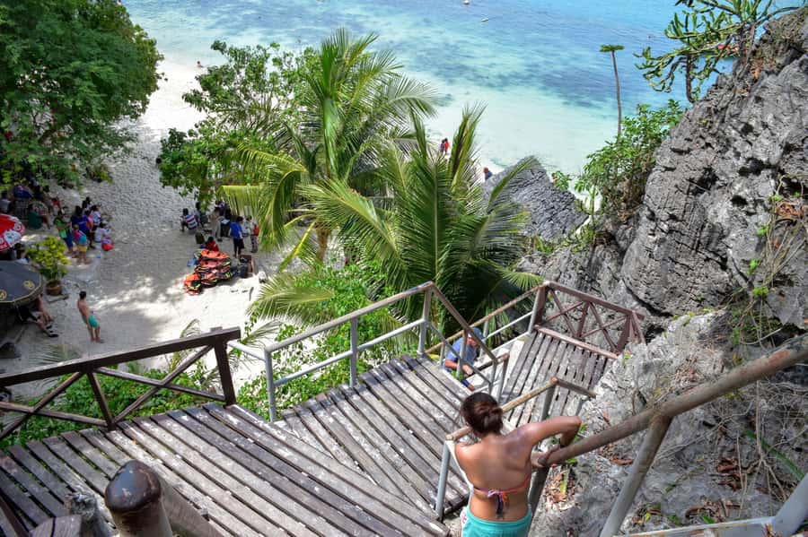 Samui: Angthong Marine Park Boat Tour w/ Transfer and Meals - Is the $41 price good value?
