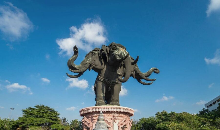Samut Prakan: Erawan Museum Discounted Admission Ticket - Key Points Before You Go