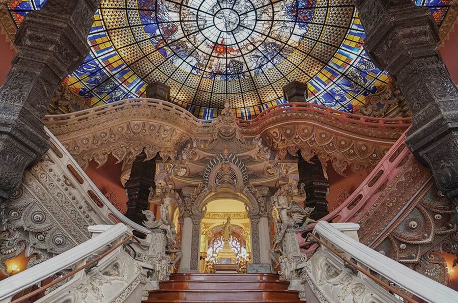 Samut Prakan: Erawan Museum Discounted Admission Ticket - Should You Book Erawan Museum?