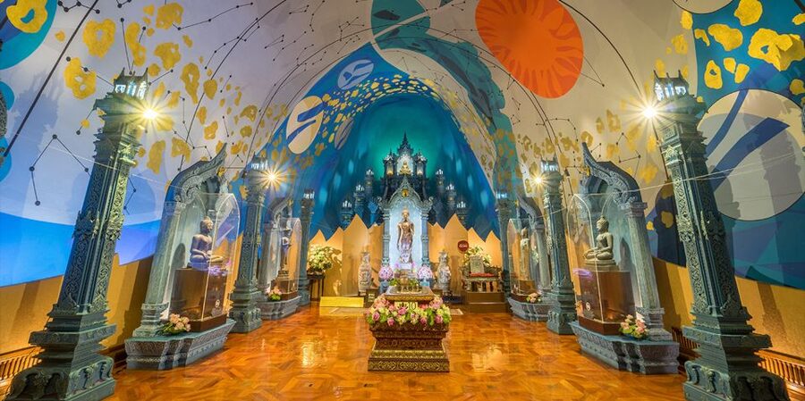 Samut Prakan: Erawan Museum Discounted Admission Ticket - Why the Elephant Matters