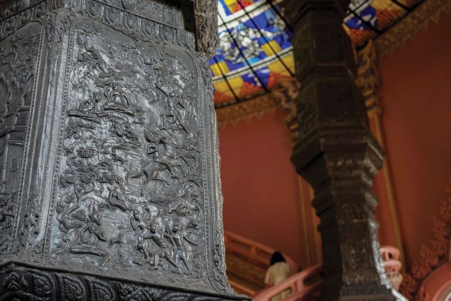 Samut Prakan: Erawan Museum Discounted Admission Ticket - Is the $12 Ticket Good Value?