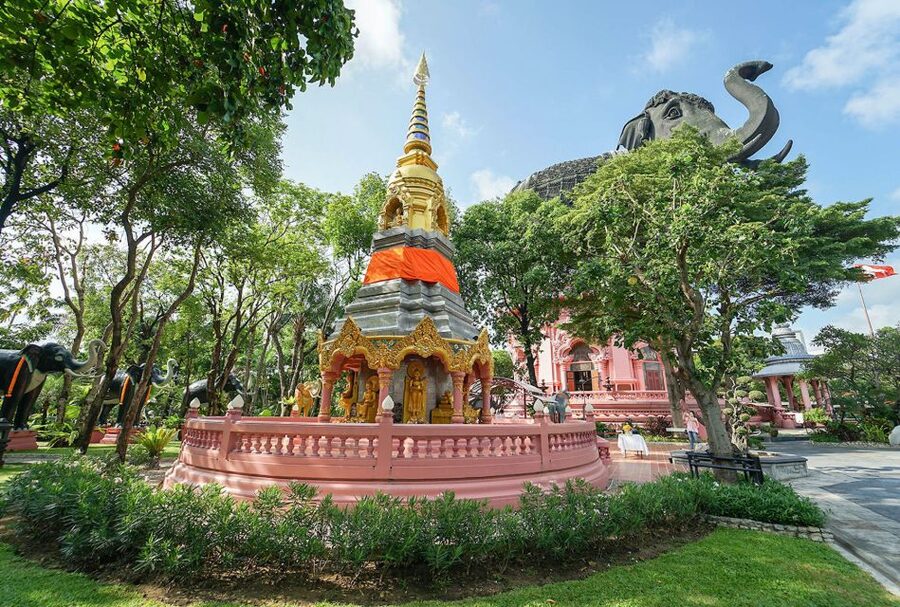 Samut Prakan: Erawan Museum Discounted Admission Ticket - Who Will Enjoy This Visit Most?