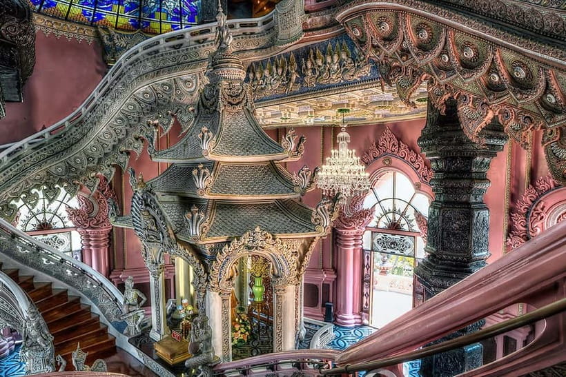 Samut Prakan: The Erawan Museum Admission Ticket (NON THAI) - Earth: The Museum’s Cultural Center