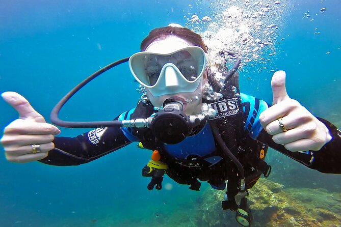 Scuba Diving at Sail Rock From Koh Phangan Certified Divers Only - Breakfast, boat time, and what is included