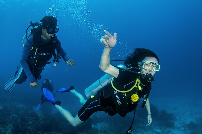 Scuba Diving Daytrip to Racha Yai - Staff service and the strongest praise