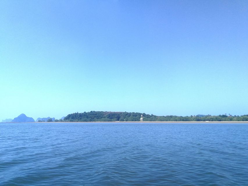 Sea Kayaking in Ao Thalane & Optional Full-Day Hong Island - Sunset, spring water, and the BBQ option