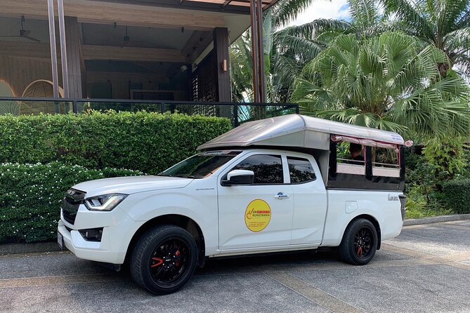 Secret Agent Odyssey to James Bond & Hong Island from Krabi - The speedboat ride across Phang Nga Bay