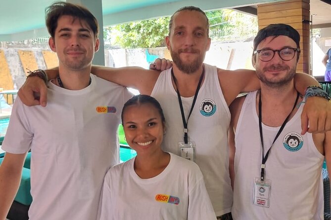 Self Guided Scavenger Hunts and Gamified Tours - How the Phuket game works