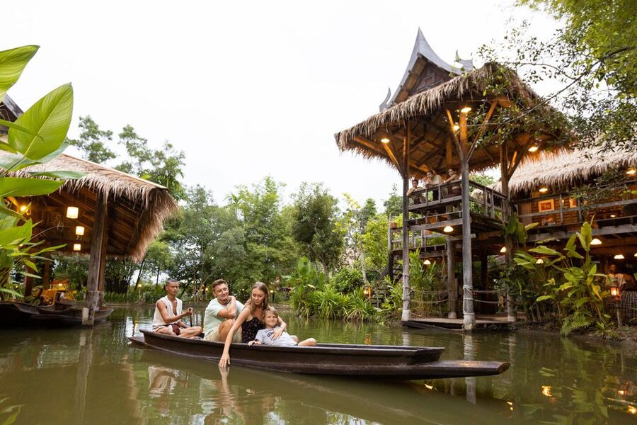 Siam Niramit Phuket Admission Ticket with Transfer Option - Who will get the most from this experience