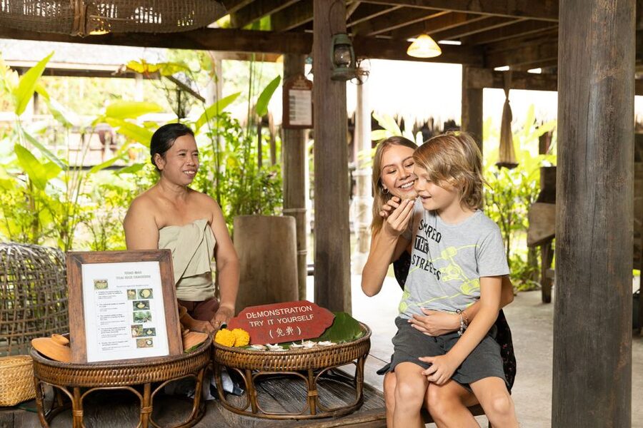 Siam Niramit Phuket Admission Ticket with Transfer Option - Is $49 fair value?