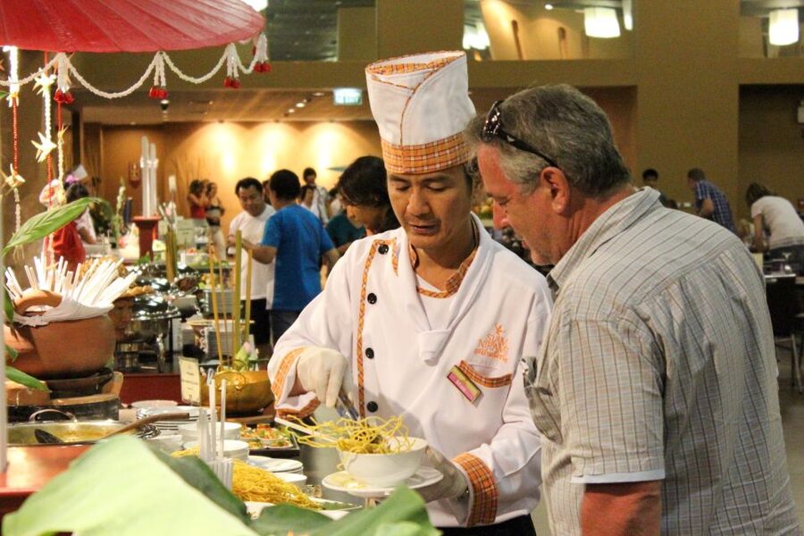 Siam Niramit Phuket Ticket with Optional Dinner & Transfer - Hotel transfers cover much of Phuket
