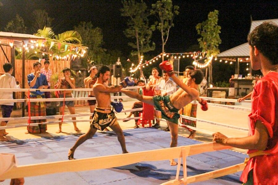 Siam Niramit Phuket Ticket with Optional Dinner & Transfer - Is the $60 price good value?