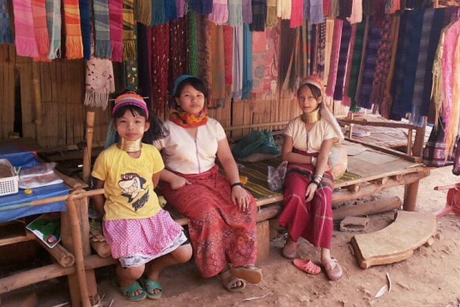 Sightseeing Join Tour Chiang Rai / PICK UP ONLY IN CHIANG RAI - Baan Dam Museum and the art of Thawan Duchanee