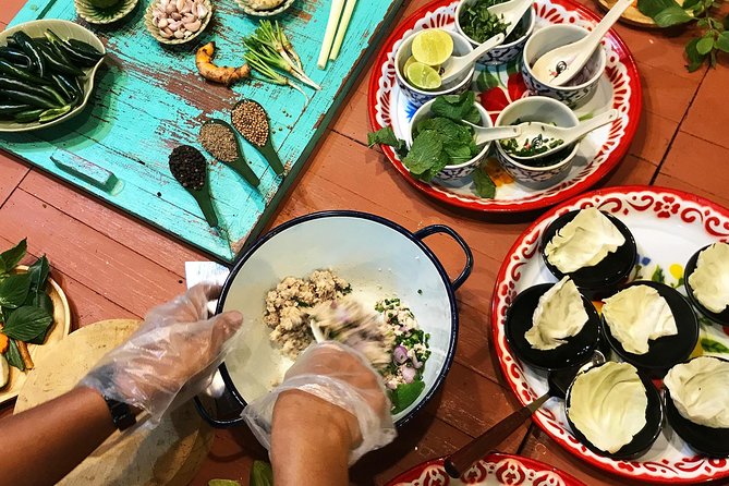 Silom Thai Cooking School with Fresh Market Tour - Why This Bangkok Cooking Class Works So Well