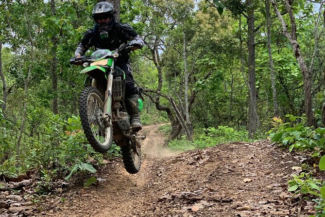Single Day Enduro Tour - Starting at Pai Enduro at 9:00 a.m.