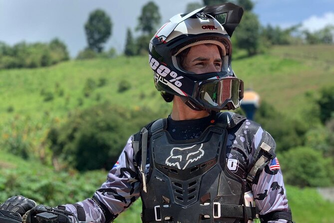 Single Day Enduro Tour - Lunch, Breaks, and the Six-Hour Rhythm
