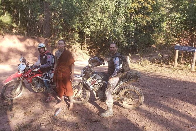 Single Day Enduro Tour - Who Should Book This Enduro Day?
