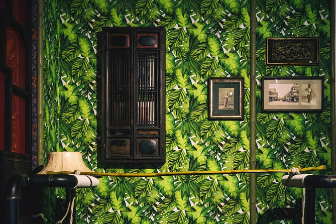 Skip the Line: Patpong Museum Guided Tour - How much time should you allow?