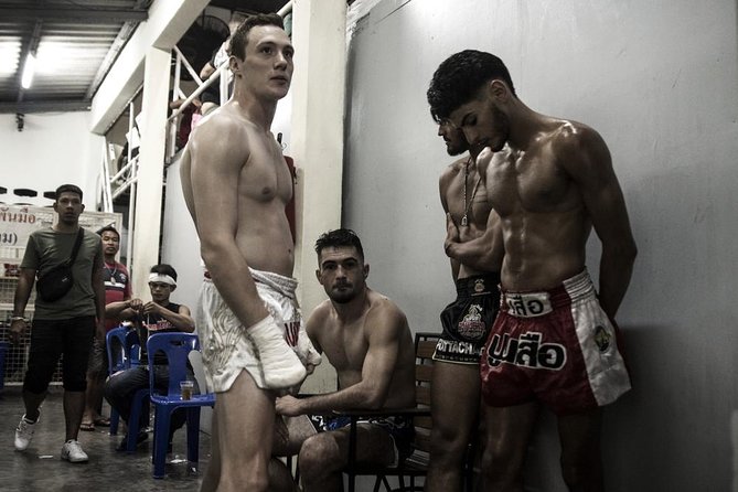 Skip the Line: Phuket: Patong Boxing Stadium Tickets With Seats Upgrade Option - Booking advice for a smoother night