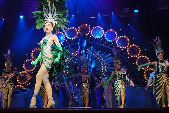 Skip the Line: Tiffany's Cabaret Show Ticket in Pattaya - Key Points to Know Before You Book