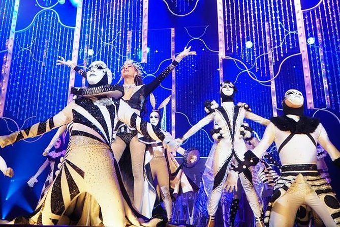 Skip the Line: Tiffany's Cabaret Show Ticket in Pattaya - Who Should Book Tiffany’s Cabaret?
