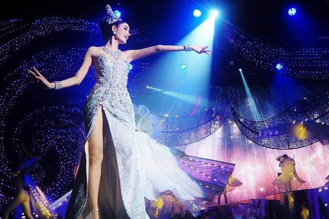 Skip the Line: Tiffany's Cabaret Show Ticket in Pattaya - Booking Tips for a Smoother Evening