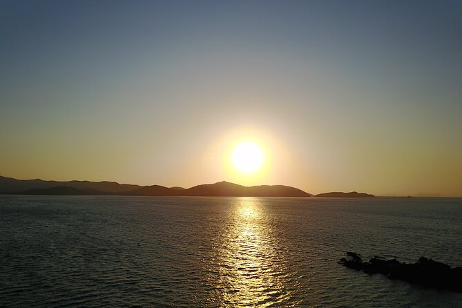 Small Group Phi Phi Islands Sunrise Tour with Seaview Lunch - What the $140.13 price gets you