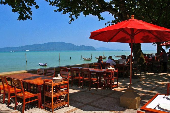 Small Group Phuket Sightseeing and City Tour - Why this Phuket tour works as a first look