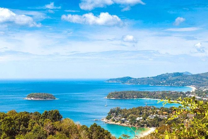 Small Group Phuket Sightseeing and City Tour - Old Phuket Town, where the island changes character