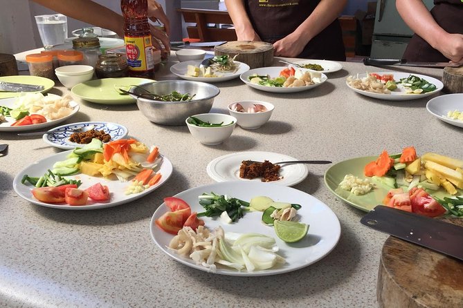Small-Group Smart Thai Cooking Class in Krabi - What the Krabi cooking class is really like