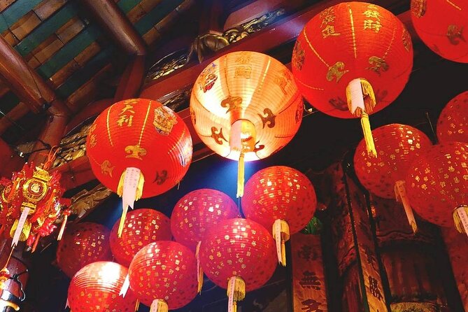 Small-Group: Unseen Bangkok's Chinatown Walking Tour - What the small group adds to the walk