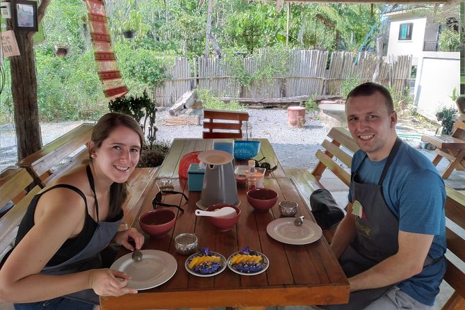 Smart Cook Thai Cookery School in Aonang, Krabi - Is $43.87 good value?