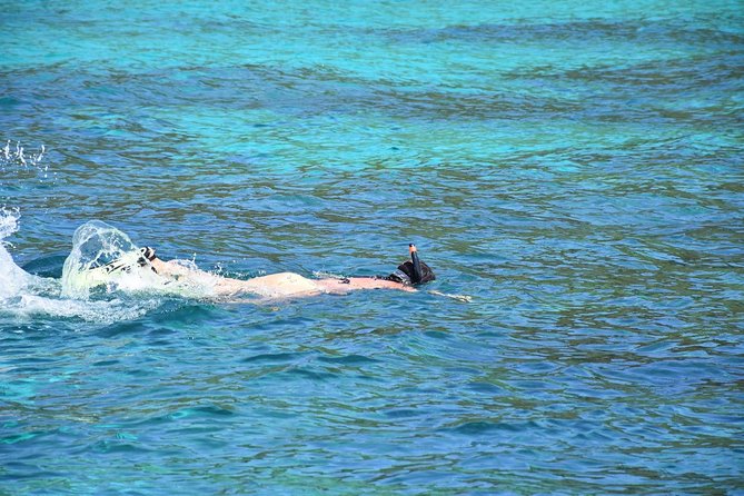 Snorkel Adventure Sea Tour to Koh Rok and Koh Haa from Koh Lanta - Boat comfort, sea conditions, and motion sickness