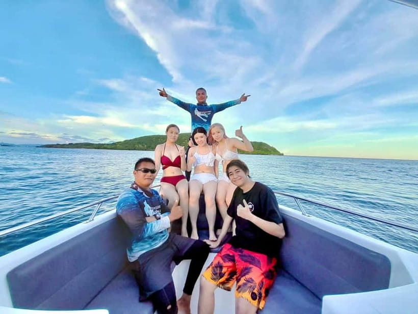 Snorkel & Chill: Nemo Island Trip from Pattaya - Finding Nemo and Getting Photos You Will Actually Keep
