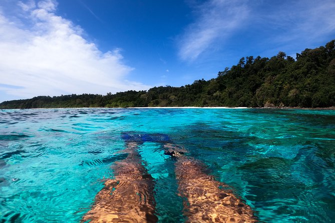 Snorkel in Koh Lanta, Thailand - Key points to know before you book