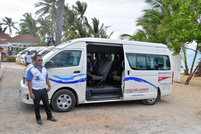 Snorkel Tour to Koh Nangyuan and Koh Tao by Speed Boat from Koh Phangan - What this Koh Phangan day trip really offers