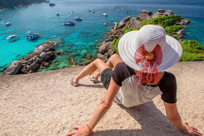 Snorkel Tour to Koh Nangyuan and Koh Tao by Speed Boat from Koh Phangan - Is $62.40 good value from Koh Phangan?