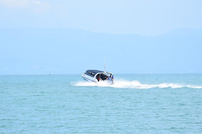 Snorkel Tour to Koh Nangyuan and Koh Tao by Speed Boat from Koh Phangan - Who will enjoy it, and who should skip it?