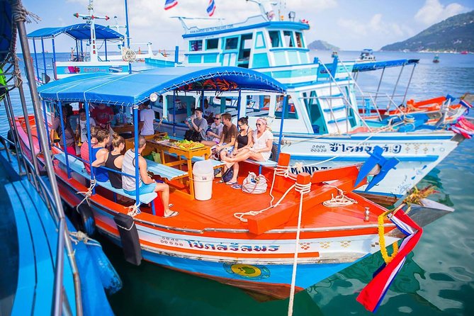Snorkel Tour to Koh Nangyuan and the hidden bays of Koh Tao onboard the Oxygen - Weather, sea conditions, and the real schedule