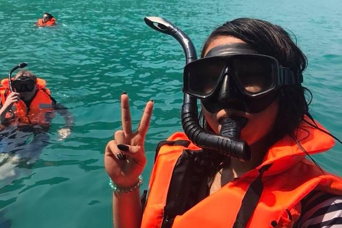 Snorkeling Adventure at Koh Chang – Departing from Koh Chang - Key points before you book