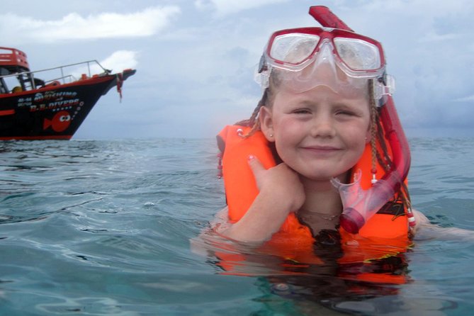 Snorkeling Adventure at Koh Chang – Departing from Koh Chang - Guide support and safety for beginners