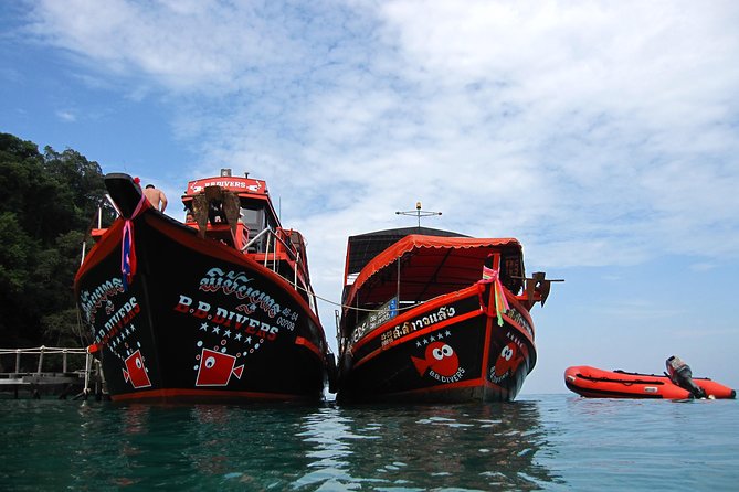 Snorkeling Adventure at Koh Chang – Departing from Koh Chang - What the $32.60 price really covers