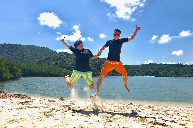 Snorkeling & Island Hopping - Why a private speedboat changes the day