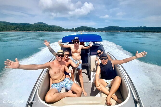 Snorkeling & Island Hopping - Quiet beaches, floating fruit, and Pig Island