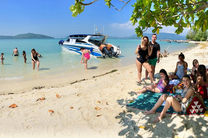 Snorkeling & Island Hopping - Is $547.62 good value for five people?