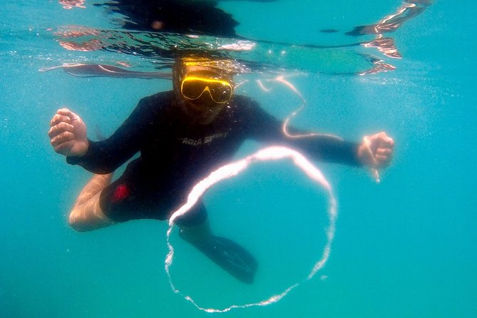 Snorkeling ( start at Ko Kut) - Is $39.12 Good Value?